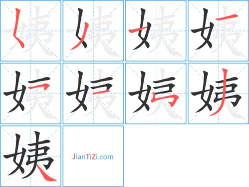 姨可以组什么词