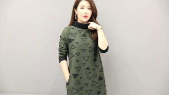 春装怎么搭配衣服好看
