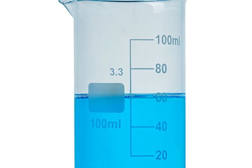 生理盐水化学式子，生理盐水化学名字叫啥