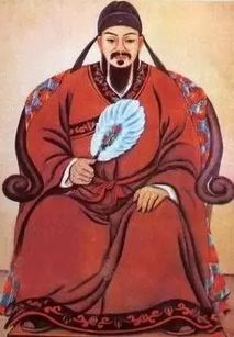 铁如意原文_翻译及赏析