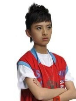 易飞扬通信，易飞扬扮演者