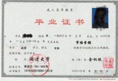 大专和中专有什么区别?