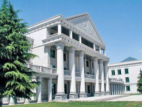 西安外事是几本大学