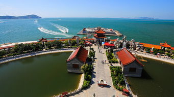 蓬莱市站是高铁站吗，蓬莱市旅游景点