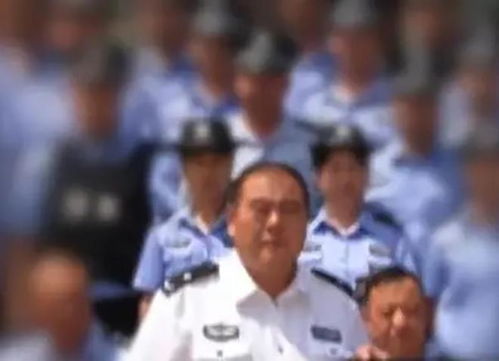 呼格吉勒图案办案人员处理结果，呼格案追责27人处理结果