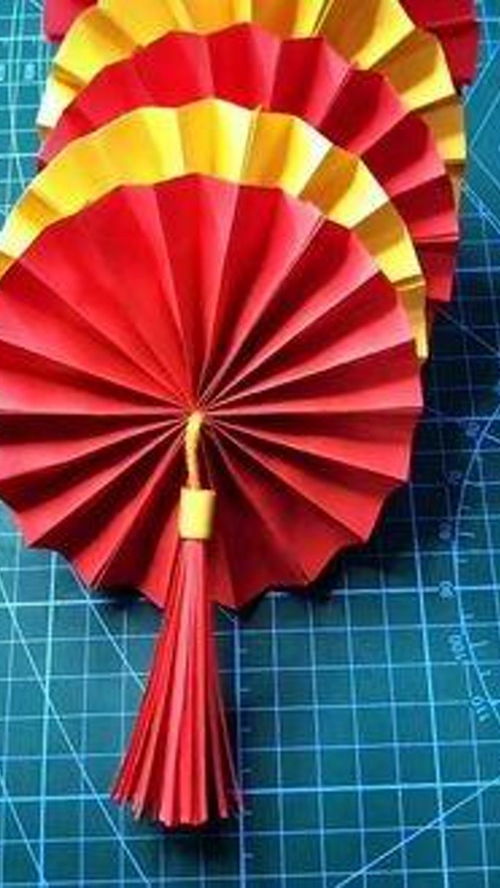 灯笼制作手工简单又漂亮