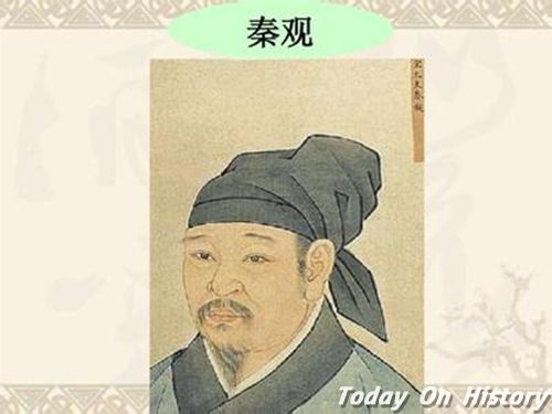 朱敦儒著名的十首诗词
