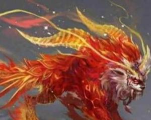 猊狻怎么念，猊猴