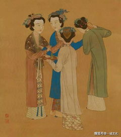 古代教坊司是什么地方?