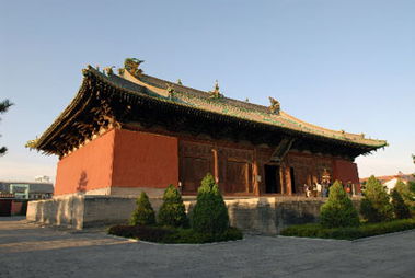 崇福寺联系方式是什么