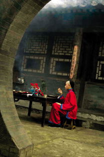 古代常见的敬辞与谦辞及其意思