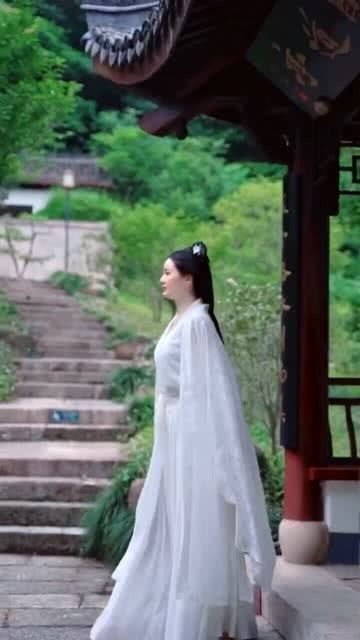 美若天仙翩若惊鸿是什么意思，翩若惊鸿是什么意思指舞姿