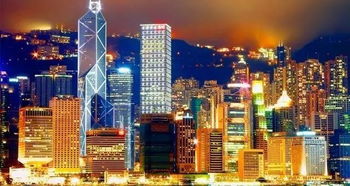 香港面积相当于大陆哪个城市