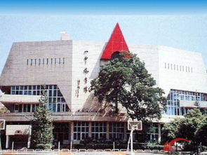 中国有哪些名牌大学