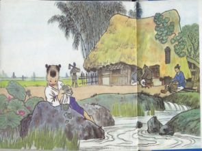 清平乐 村居全诗
