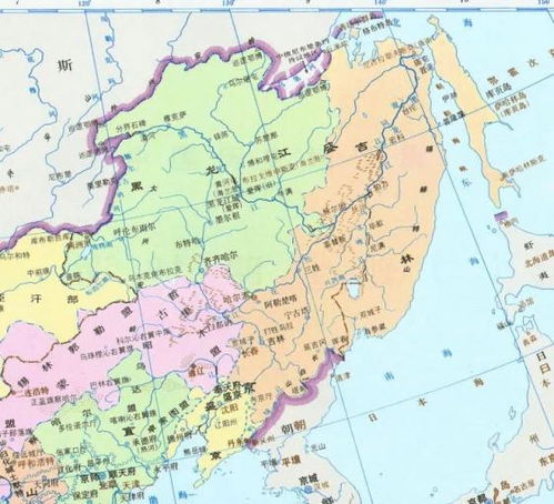 奉天省的解释