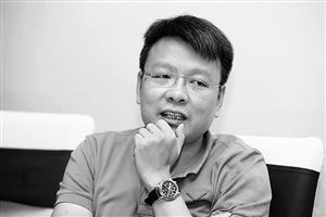 广州十大富豪豪哥是谁