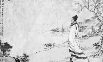 咏怀古迹其三翻译及赏析