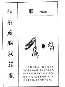 腾饭的腾怎么写，誊抄本的腾怎么写