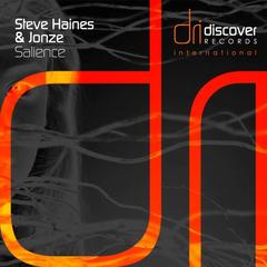salience是什么意思，Salience theory Yifeng Zhu