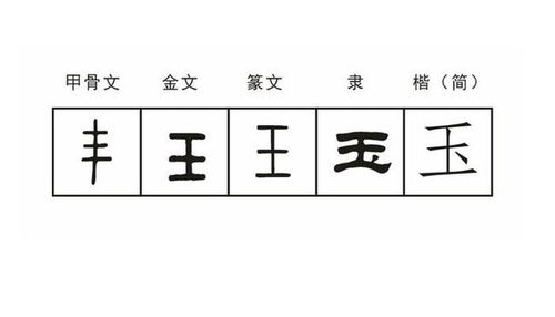 大多数王字旁的字与什么有关，王字旁的字与什么有关?为什么