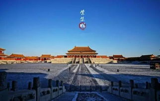 北京故宫vr虚拟旅游，故宫全景虚拟游览 虚拟漫游