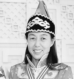 乌兰其其格动画，乌兰其其格演唱的歌曲