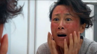 破相了会影响命运吗，破相之人必有大相