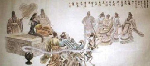 僭越的意思是什么，僭妄怎么读