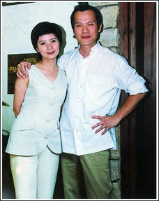 罗大佑个人简历简介，音乐人罗大佑简介