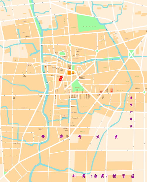 嘉兴市地图及区域划分，嘉兴市地图全景