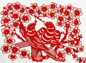 窗花的来历和寓意50字，窗花的来历和故事
