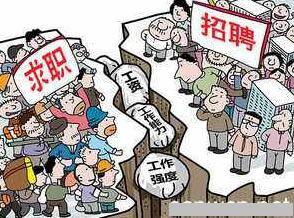 大学生找工作难的英语作文，大学生找工作难的原因以及解决方法