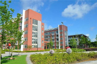 上海市旅游职业学校怎么样，上海旅游职业高等专科学校