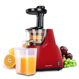 myjuicer榨汁机使用说明，华生榨汁机使用说明