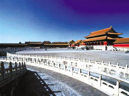 如何进行北京故宫虚拟旅游?可有网址?