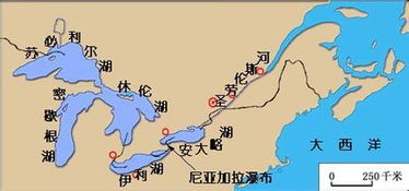 中国五大湖是哪五个