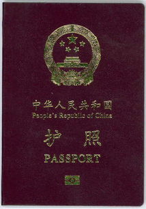 passport中文翻译，passport复数