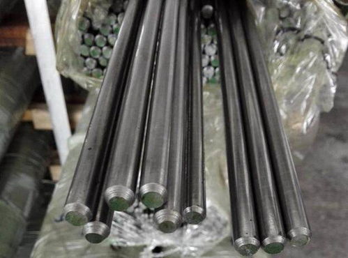 英语titanium alloy怎么翻译?