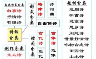什么叫表达方式,什么叫文章体裁，常见的八种表达方式