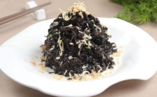 紫菜有什么功效?