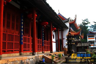 崇福寺门票，崇福寺弥陀殿