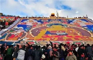 西藏雪顿节企业必须放假吗