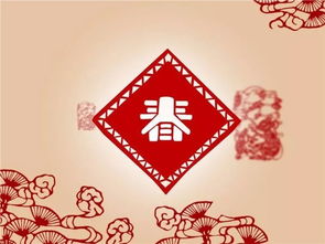 春节的"文化内涵"
