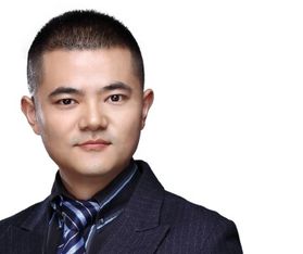 徐豪杰，徐豪龙的画