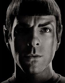 瓦肯人pon farr，瓦肯人我爱你手势