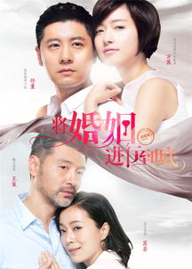 将婚姻进行到底剧情介绍