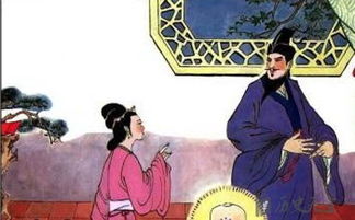 王安石辞妾文言文，王安石辞妾文言文阅读