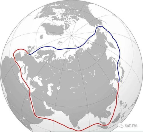 北冰洋航线开通的重要意义，北冰洋航线开通后带来的积极影响