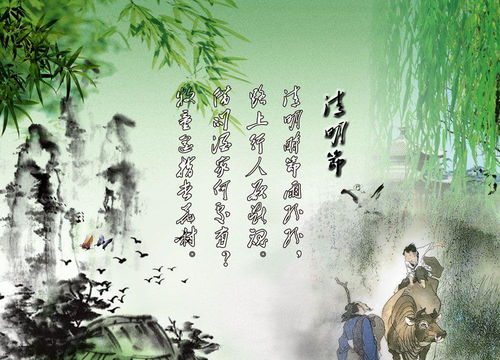 清明节手抄报内容，清明节手抄报简单又漂亮